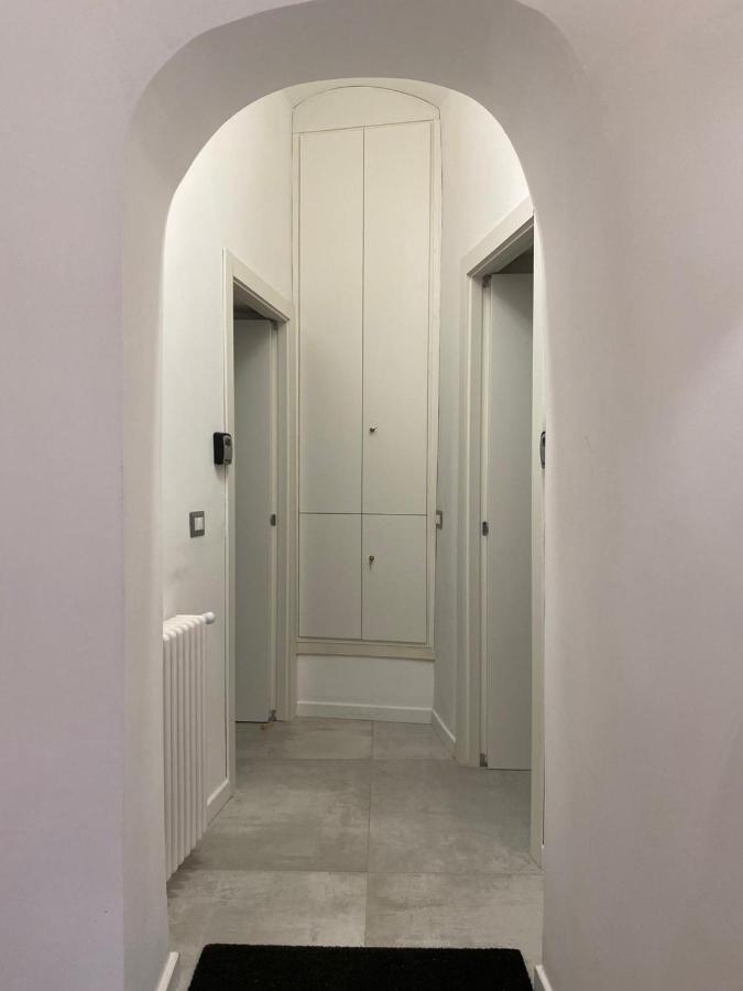 Rione Monti Studio Apt With Private Garden Rome Extérieur photo